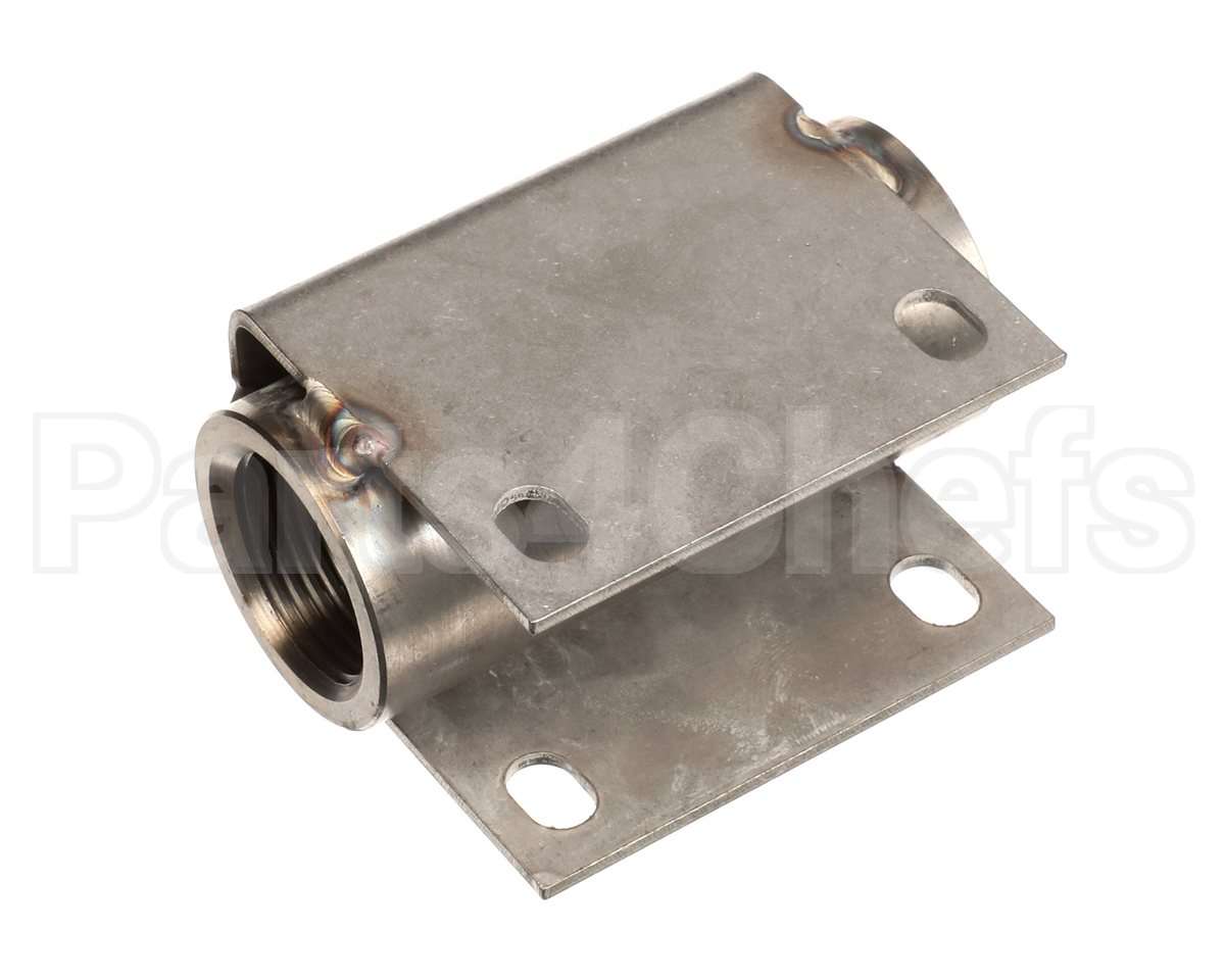 91650 Henny Penny Weld Assy-Female Connection