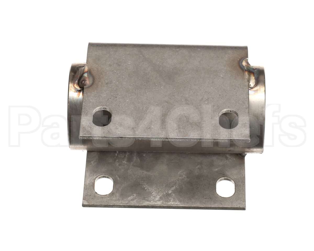 91650 Henny Penny Weld Assy-Female Connection