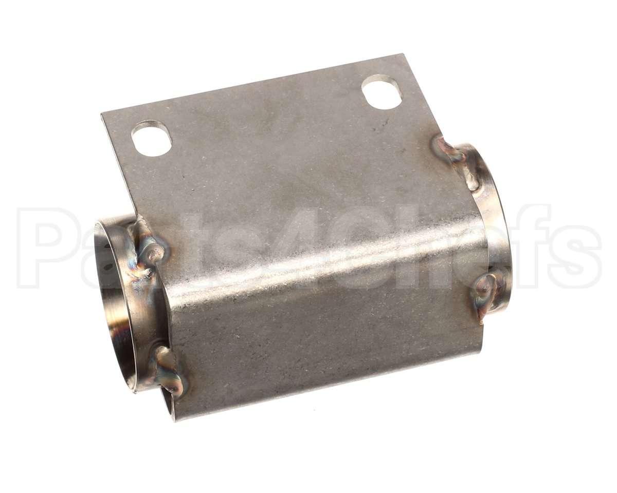 91650 Henny Penny Weld Assy-Female Connection