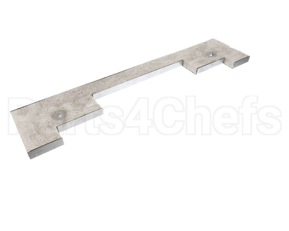 9166 Blodgett Insulation Assy, Comb Comp Shd