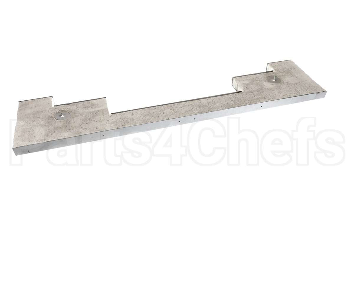 9166 Blodgett Insulation Assy, Comb Comp Shd