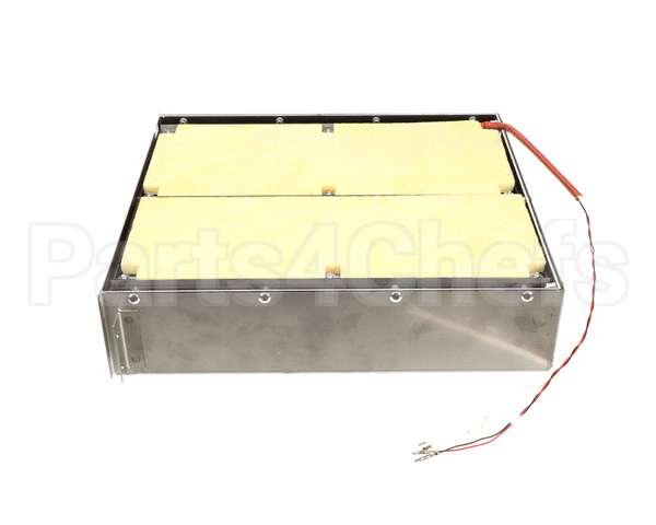 91691-002 Henny Penny Assy-Mpc22 Liner Bot 230V