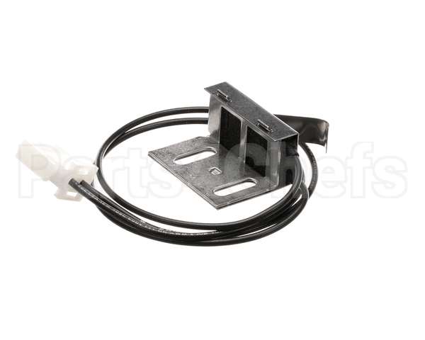 91700 Henny Penny Assembly-Left Hinge Drain Pan Sw W/Conn