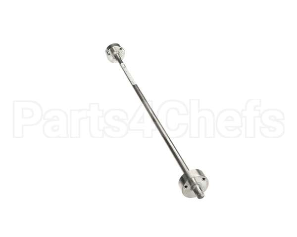 9170571 Fri-Jado Welding Assembly Rotor Shaft