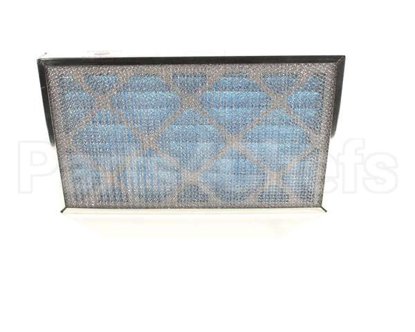 91707 Giles Pre-Filter, Assembly, Fsh-3.5/4/5