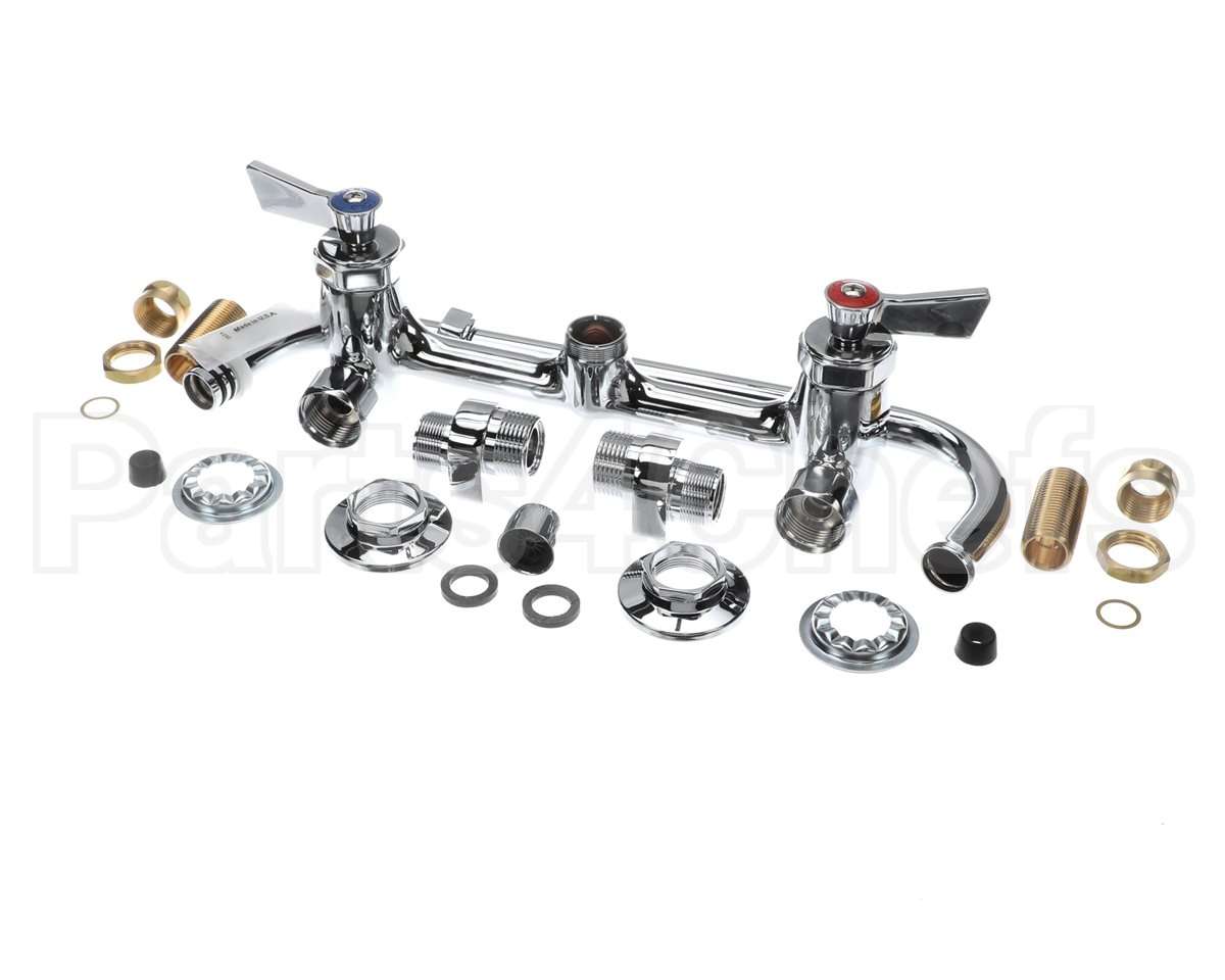 91710 Fisher Faucet 8Abscdlh 12Ss