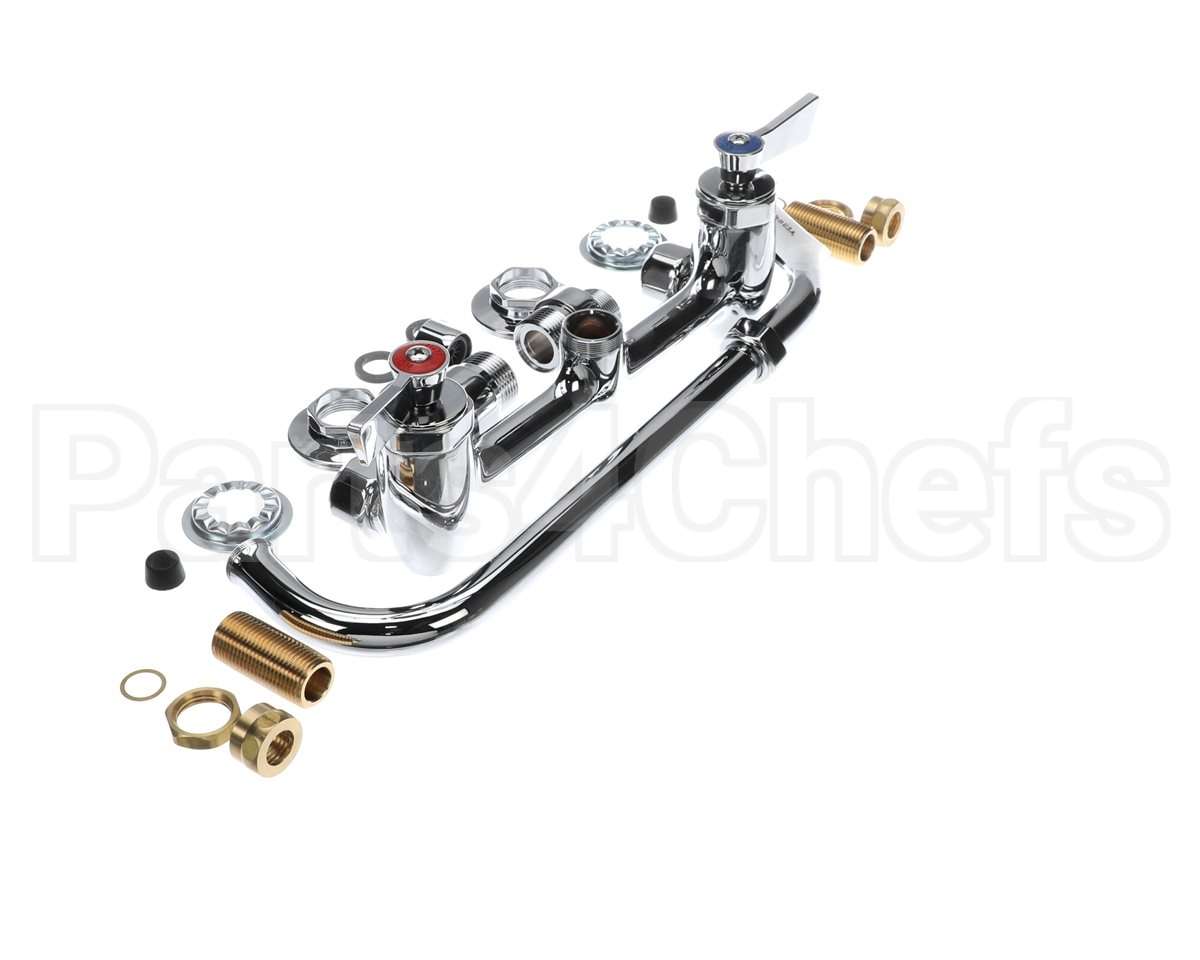 91710 Fisher Faucet 8Abscdlh 12Ss