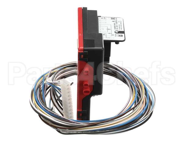 9171079S Fri-Jado Conversion Kit Stggas Burnercontroller