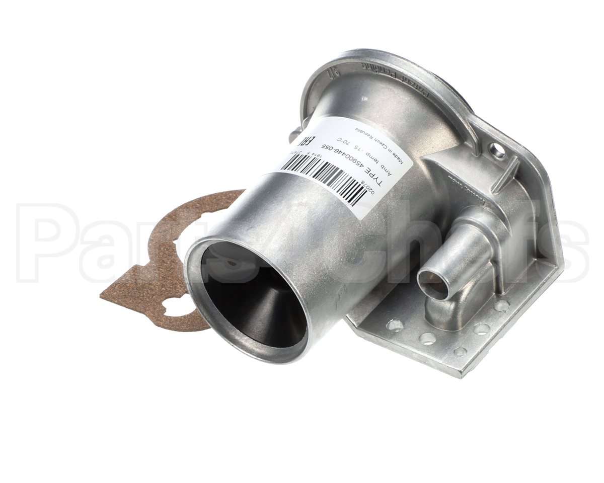 9171094 Fri-Jado Venturi Stg7-Gas+Gasket 45900.446-055 Ho