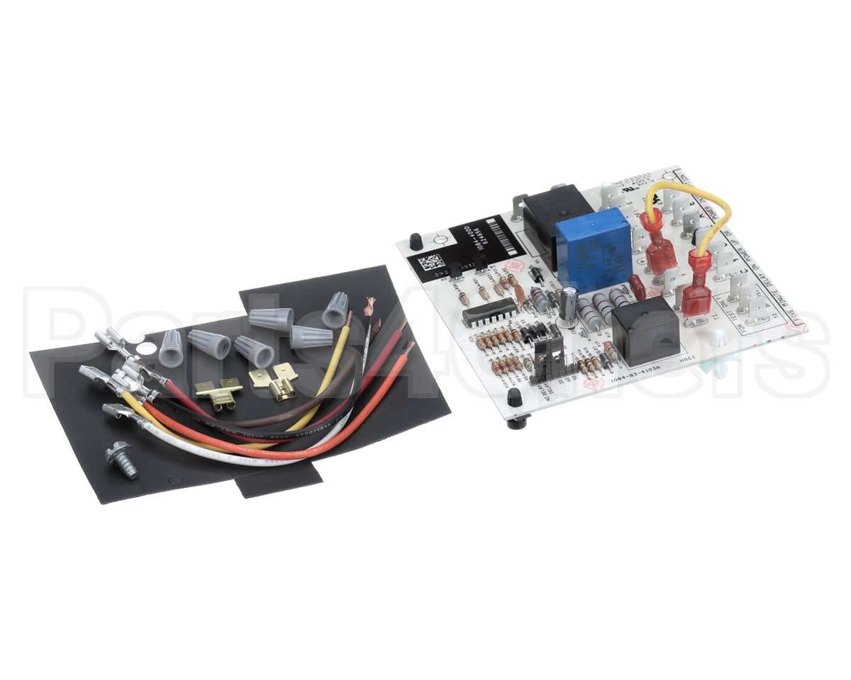 917178A Nortek Defrost Board Repl,Kit