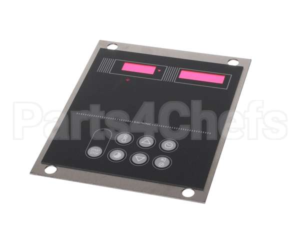 9172044 Fri-Jado Panel Electricitycomplete Stg