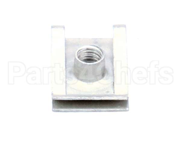 9172053 Fri-Jado Nut-Plate 14079 M5 Zi.s