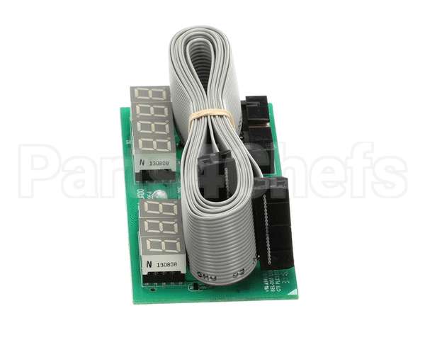 9172064 Fri-Jado Display (Includes Ribbon)