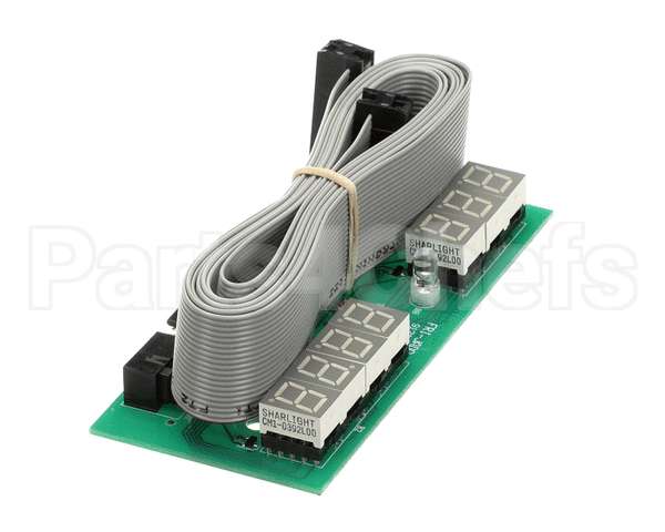 9172064 Fri-Jado Display (Includes Ribbon)