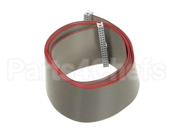 9172113 Fri-Jado Flatcable 34-Pole
