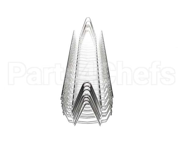 9172138 Fri-Jado Ss Basket Set, 7 Pk