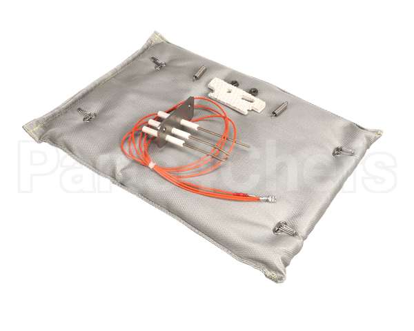 9172200S Fri-Jado Assembly Ignition/Ionisation (Stg)