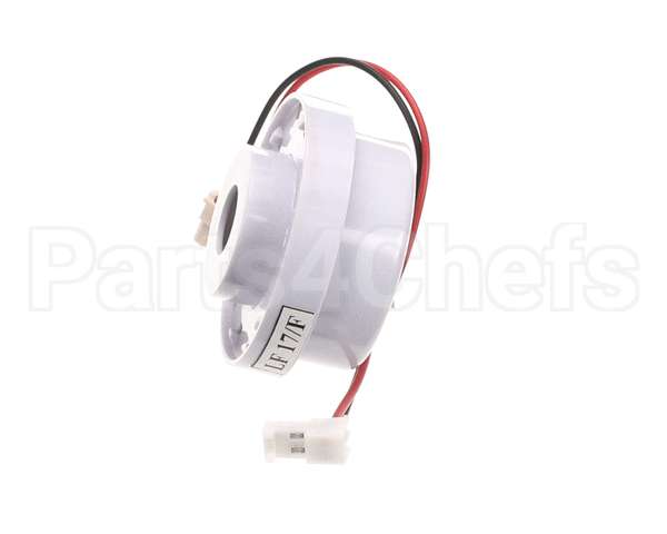 9172362 Fri-Jado Buzzer For I-Control, Monaco Peb312+2-Po