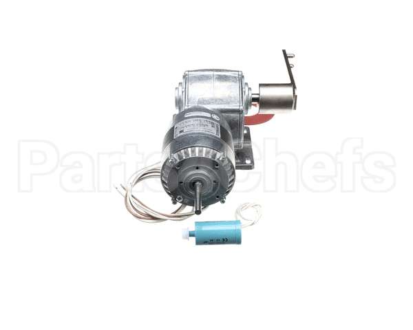 9173004S Fri-Jado Motor Plus Drive Head Stg-7, Packed