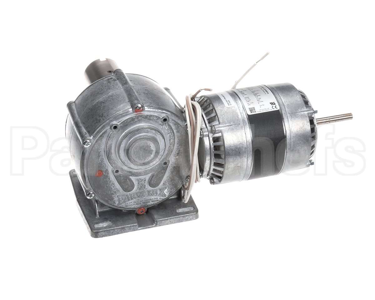 9173005S Fri-Jado Motor Plus Drive Head Stg-5, Packed