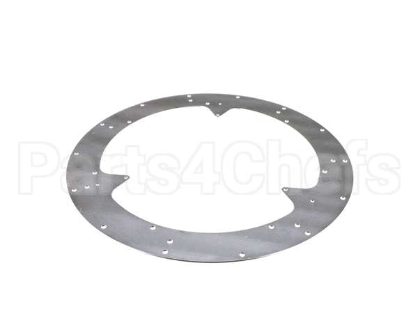 9174351S Fri-Jado Rotor Disc 3 Mm Stg 7Tg330Tg550 Packe