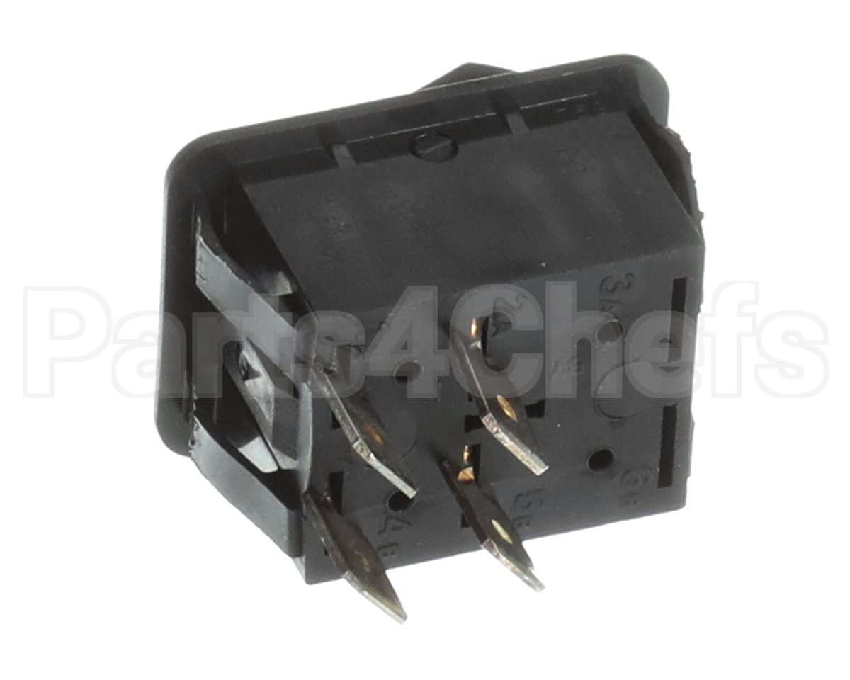9181008 Fri-Jado Switch Black 1-0 250 Volt 22 X 30