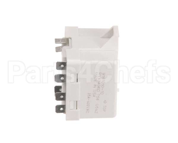 9181010-10 Ice O Matic Relay Potential