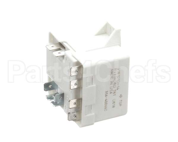 9181010-14 Ice O Matic Relay Potential