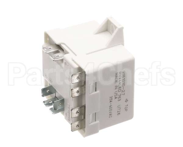 9181010-27 Ice O Matic Relay Potential
