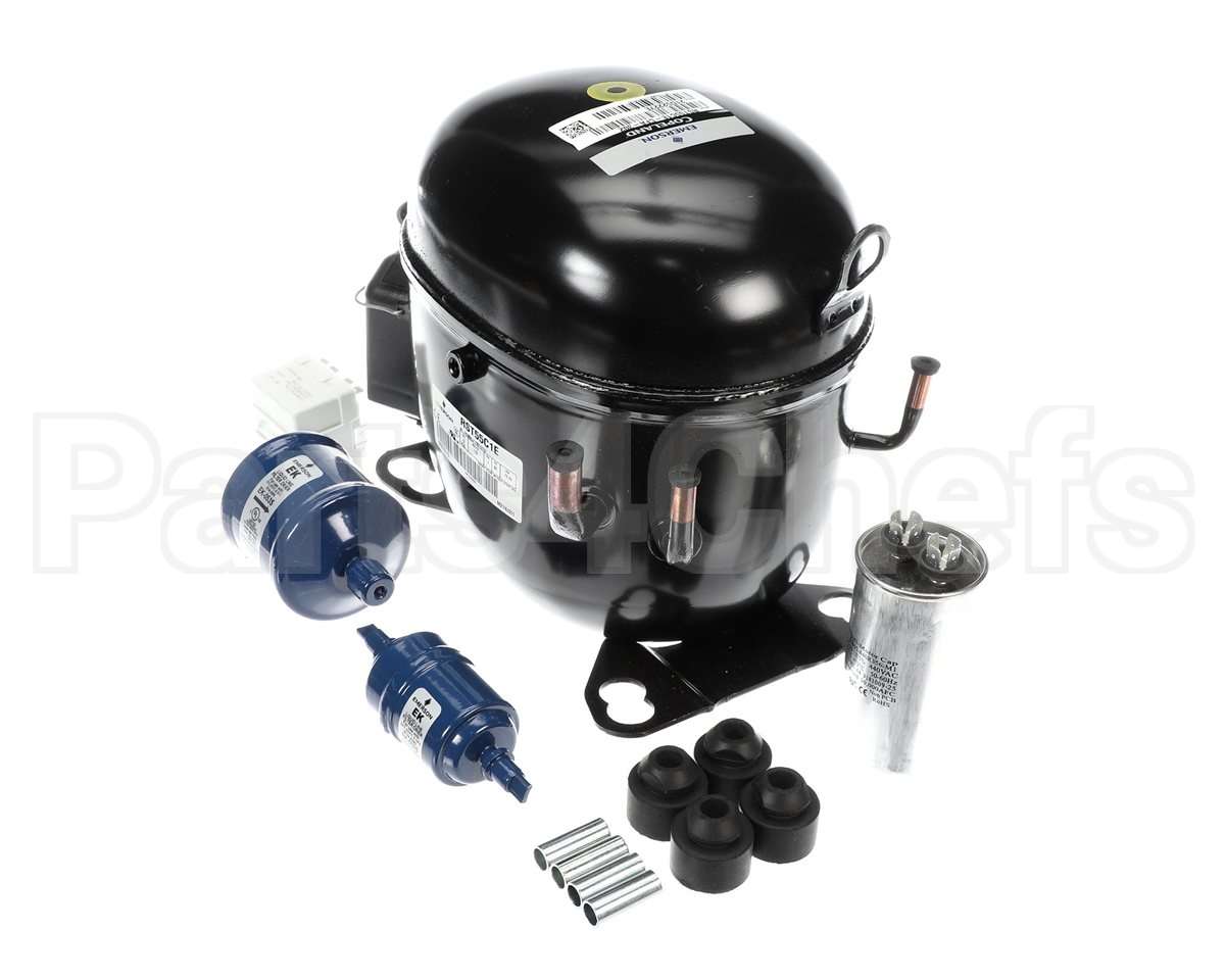 9181137-11C Ice O Matic Kit Compressor Rst55C1E-Cf