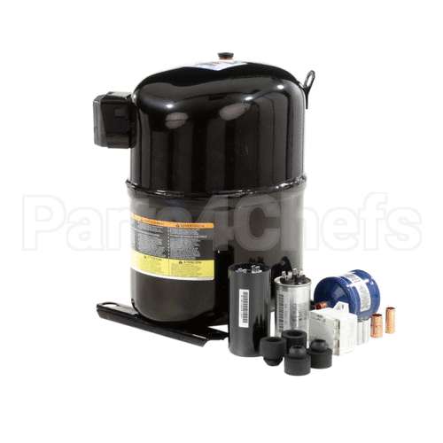 9181140-11 Ice O Matic Kit Serv. Compressor 01