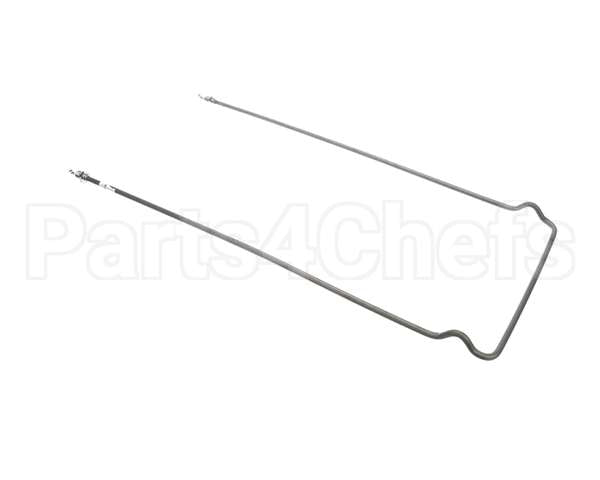 9182017 Fri-Jado Heating Element Bottom 1500 W 208V Roden