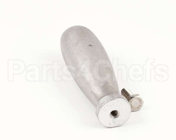 919-114 Prince Castle Handle W/Mounting Scr (Nsf)