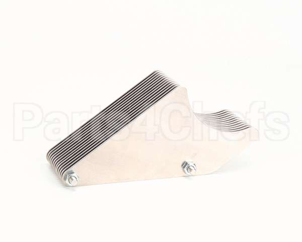 919-193 Prince Castle Pusher Head,7/32In (Nsf)