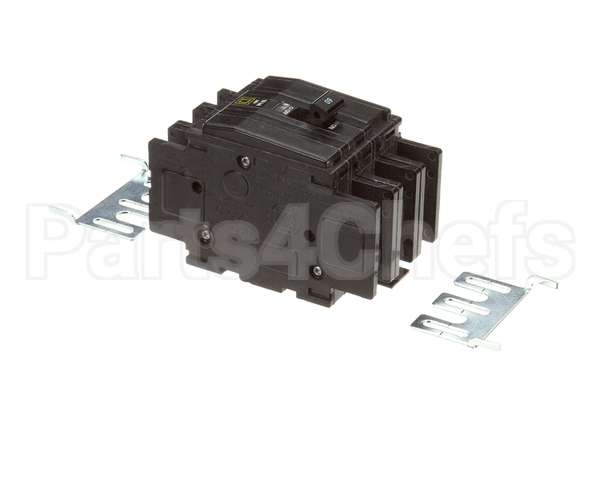 91903 Henny Penny Breaker-Circuit 3 Pole Ac