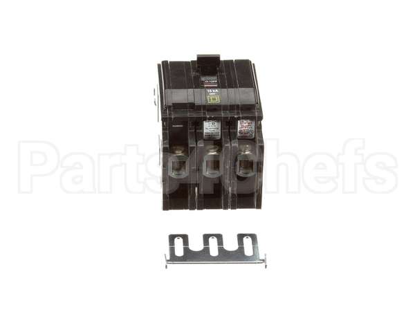 91903 Henny Penny Breaker-Circuit 3 Pole Ac