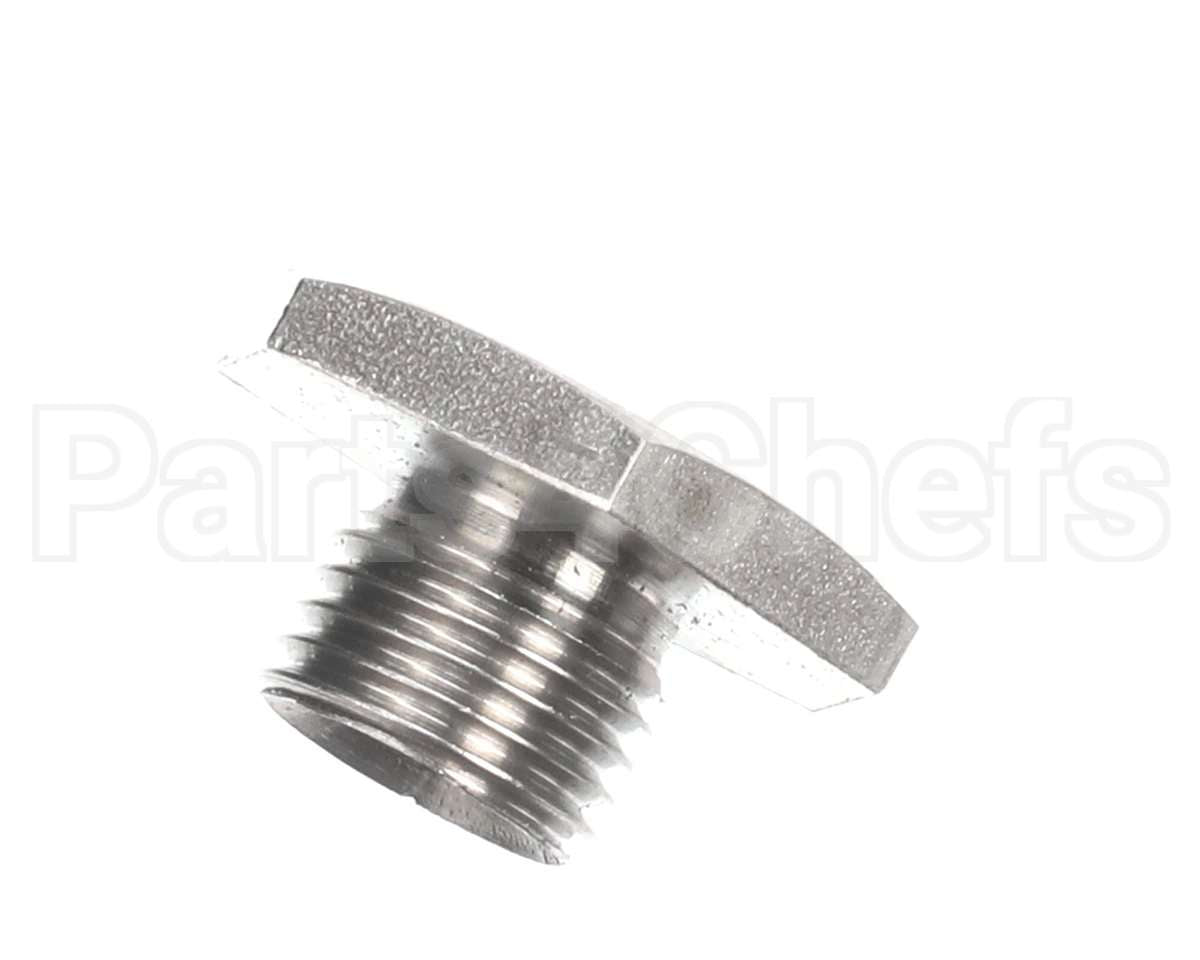 9192330 Fri-Jado Reducing Ring 1/4" X 1/8"