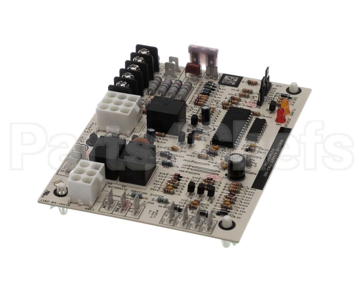 919943 Nortek Control,Integrated Hsi X-13