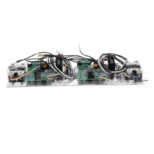 91D1831005 Compatible Blickman Controller, Dual, Warmer Models Mg/Ms 79