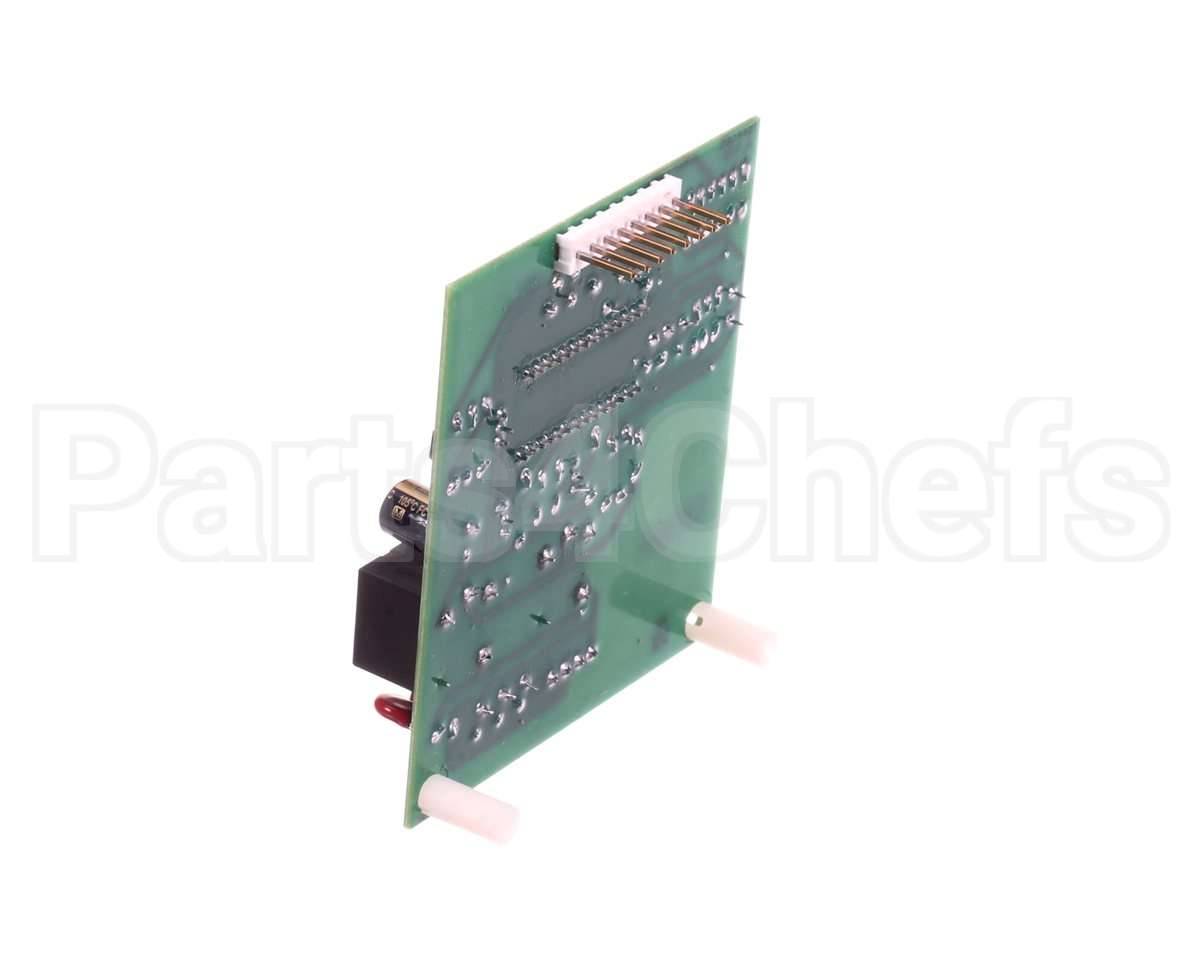 91J88 Lennox Icm Control Board