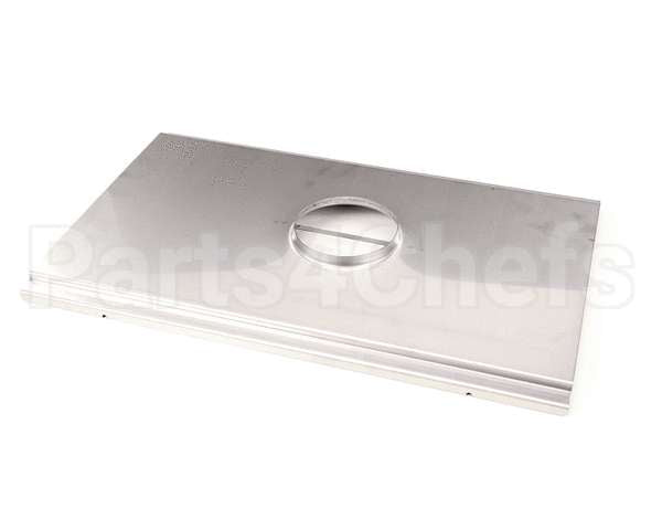 92-0011 Market Forge Baffle,Fan S/S #Cp001501