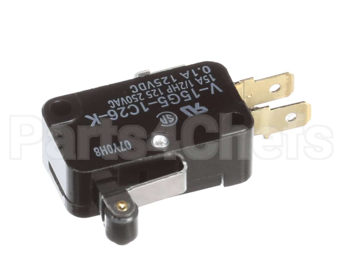 92-0012 Autofry Switch,Micro Baket Motor