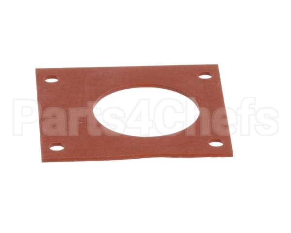 92-0027 Market Forge Gasket Clean Reservior Drain