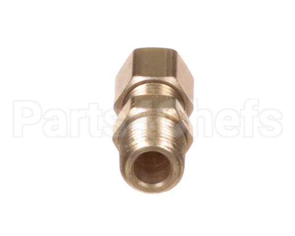 92-0085 Market Forge Male Connector, 1/8Npt X 3/16