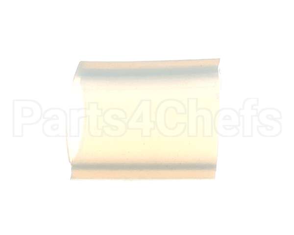 92-0090 Market Forge Tubing Silicone 1 Cp042401