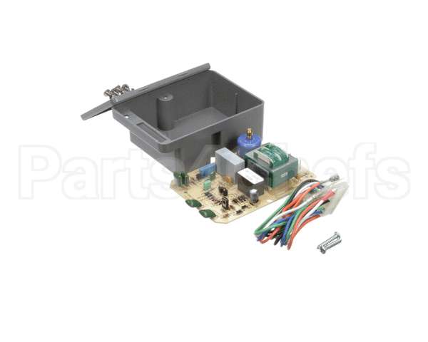92-0099 Market Forge Kit,Ign Module Repl Of Ram 3