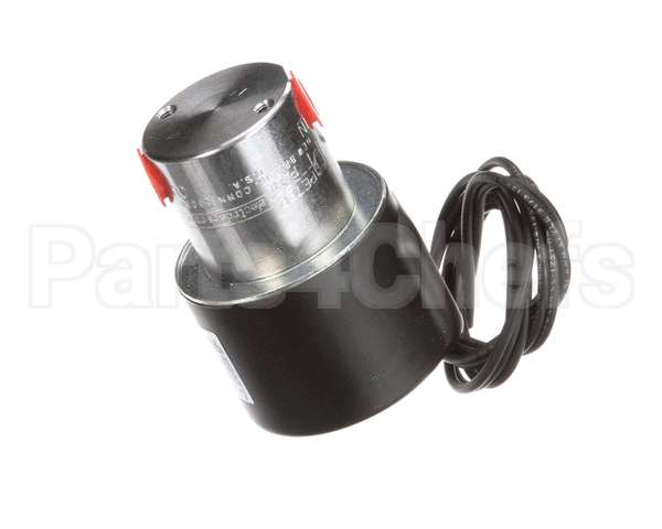 92-0107 Market Forge Valve Solenoid 120V Cp054301
