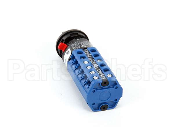 92-0125 Market Forge Switch Rotary Cp021901