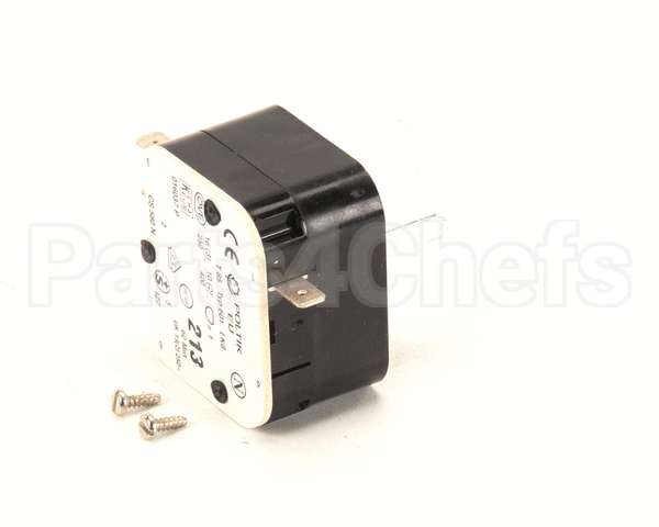92-0137 Market Forge Timer 60 Min Cp042501