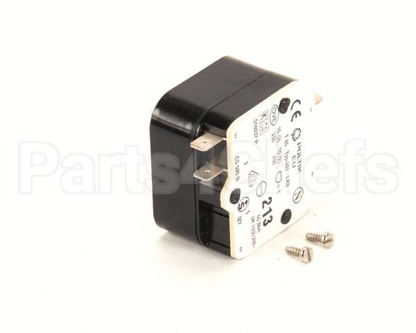 92-0137 Market Forge Timer 60 Min Cp042501